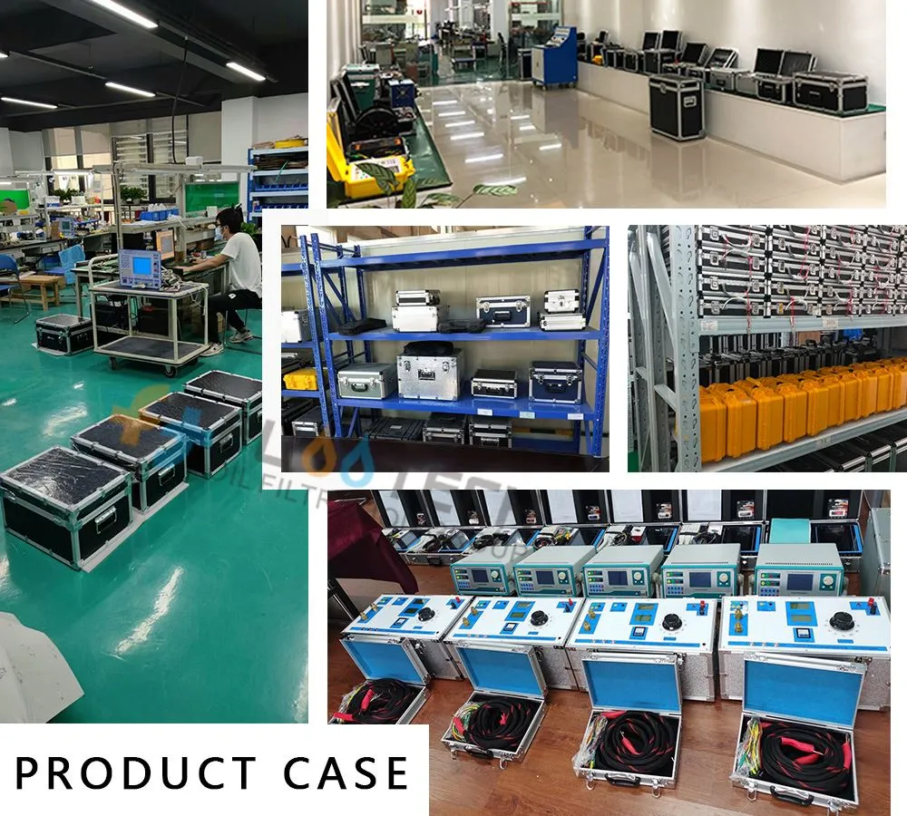 product-1-1 0.1Hz Ultra low frequency high voltage generator in stocks (2)