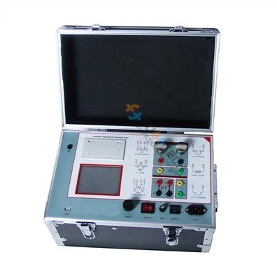1000A pouvwa frekans CT PT Analyzer