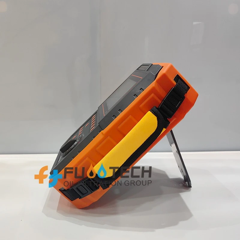 insulation resistance meter