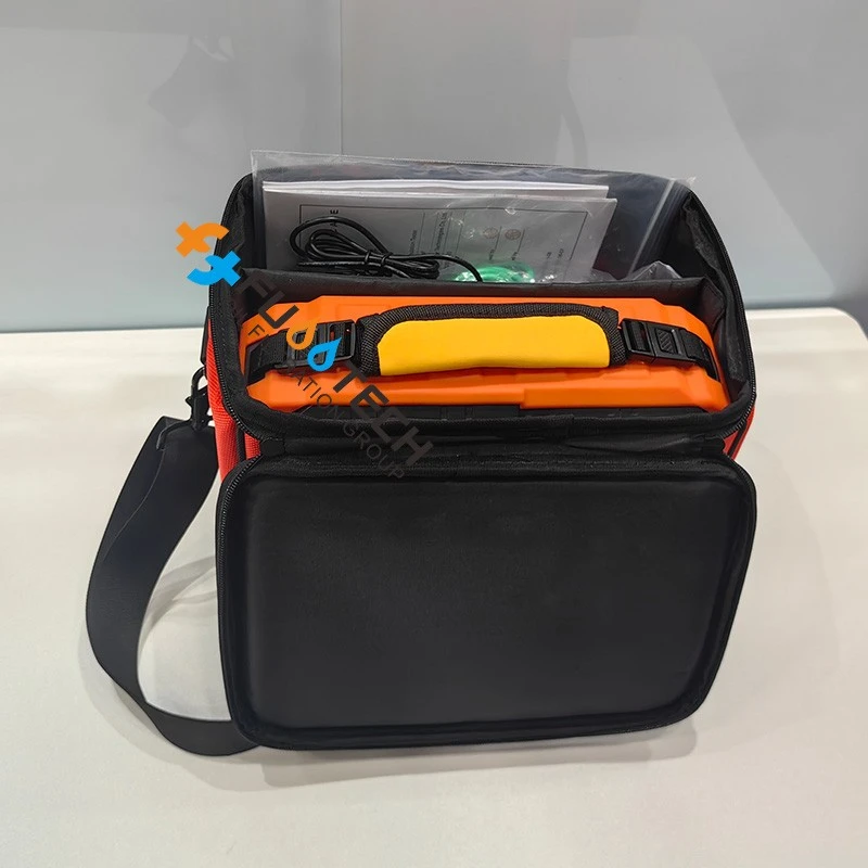 fuootech tester