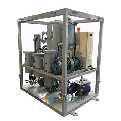 Zyd -30 1800 LPH pòtab transfòmatè lwil oliv pirifye machin vakyòm lwil oliv purifikateur